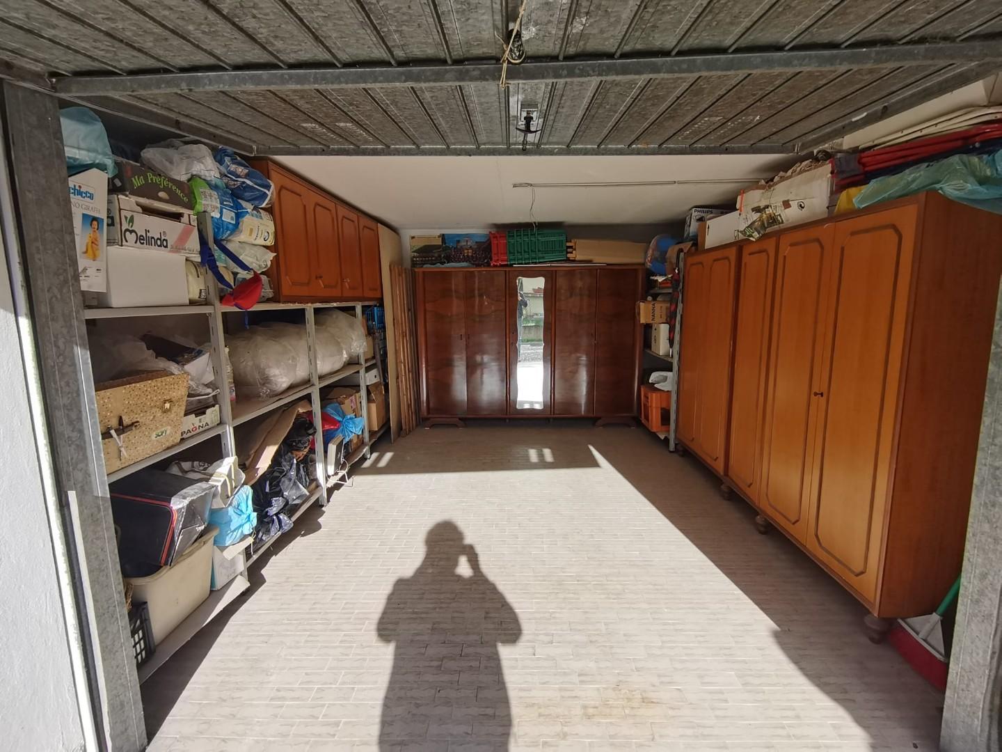 Garage in vendita a Palaia (PI)