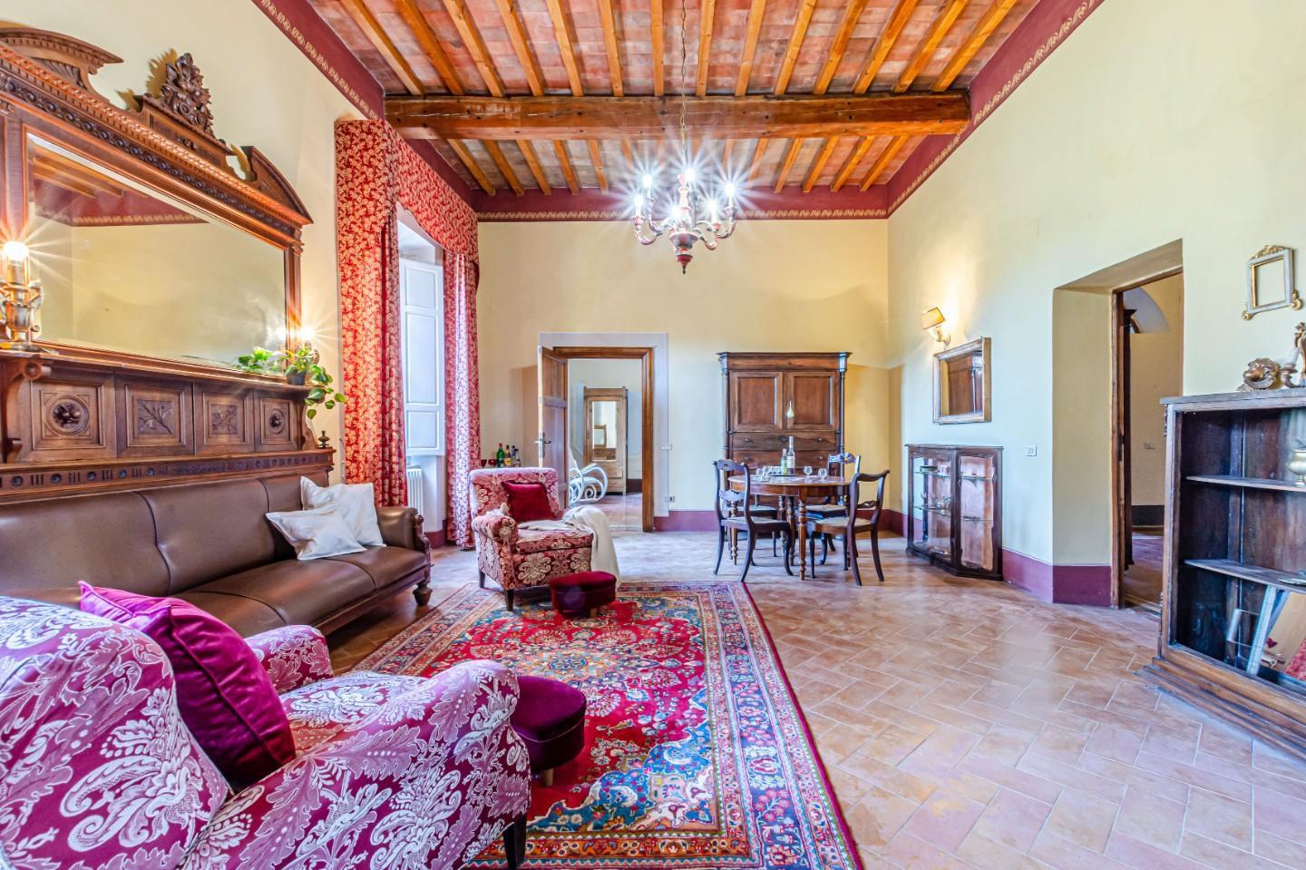 Villa singola in vendita - Casciana Alta, Casciana Terme Lari