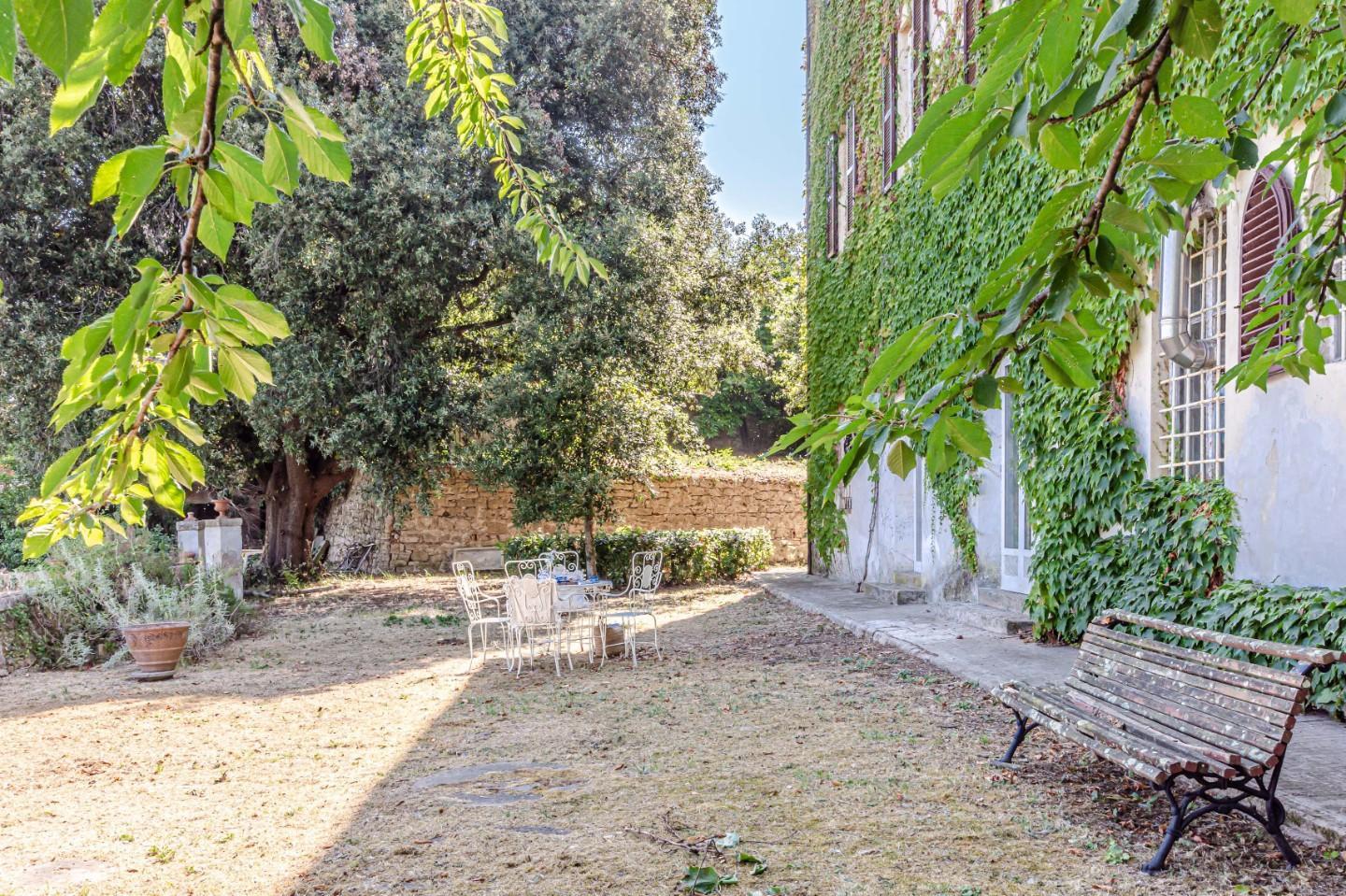 Villa singola in vendita - Casciana Alta, Casciana Terme Lari