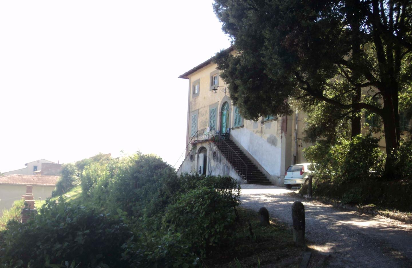 Villa in vendita a Casciana Terme Lari (2/22)