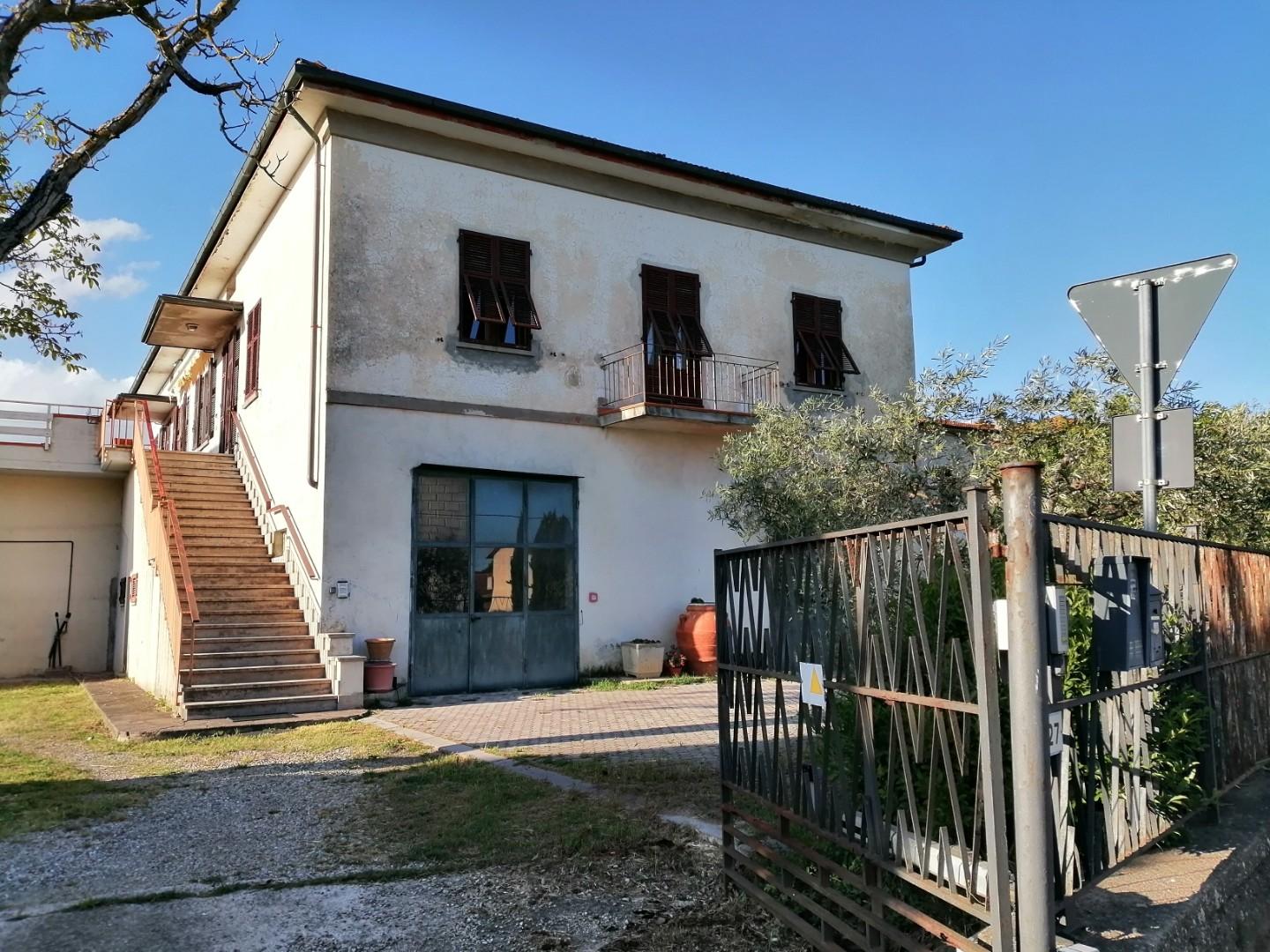 Casa singola in vendita a Colle di Val d'Elsa (SI)