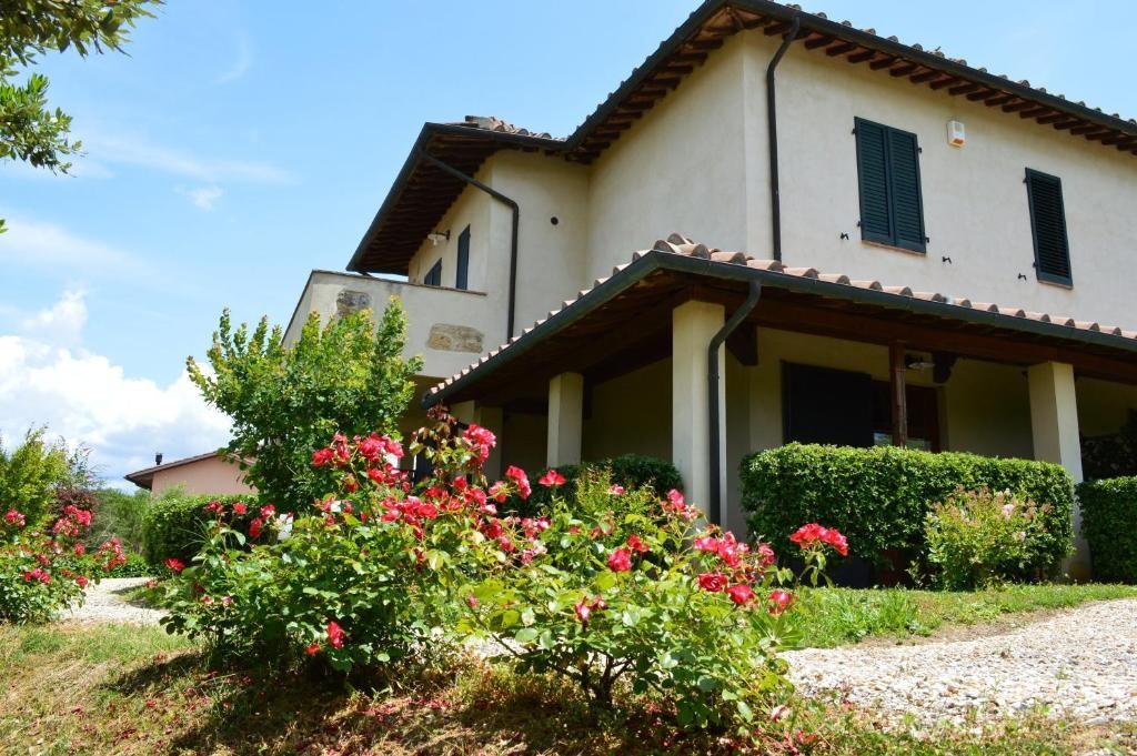 Villa singola in vendita a San Gimignano (SI)
