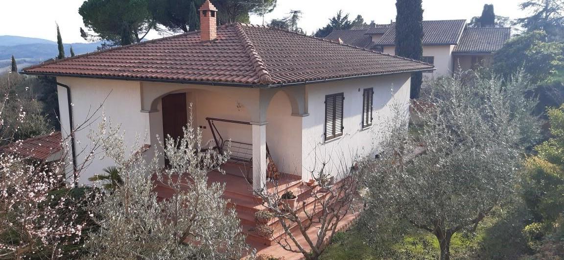 Villa singola in vendita, rif. AV/0256