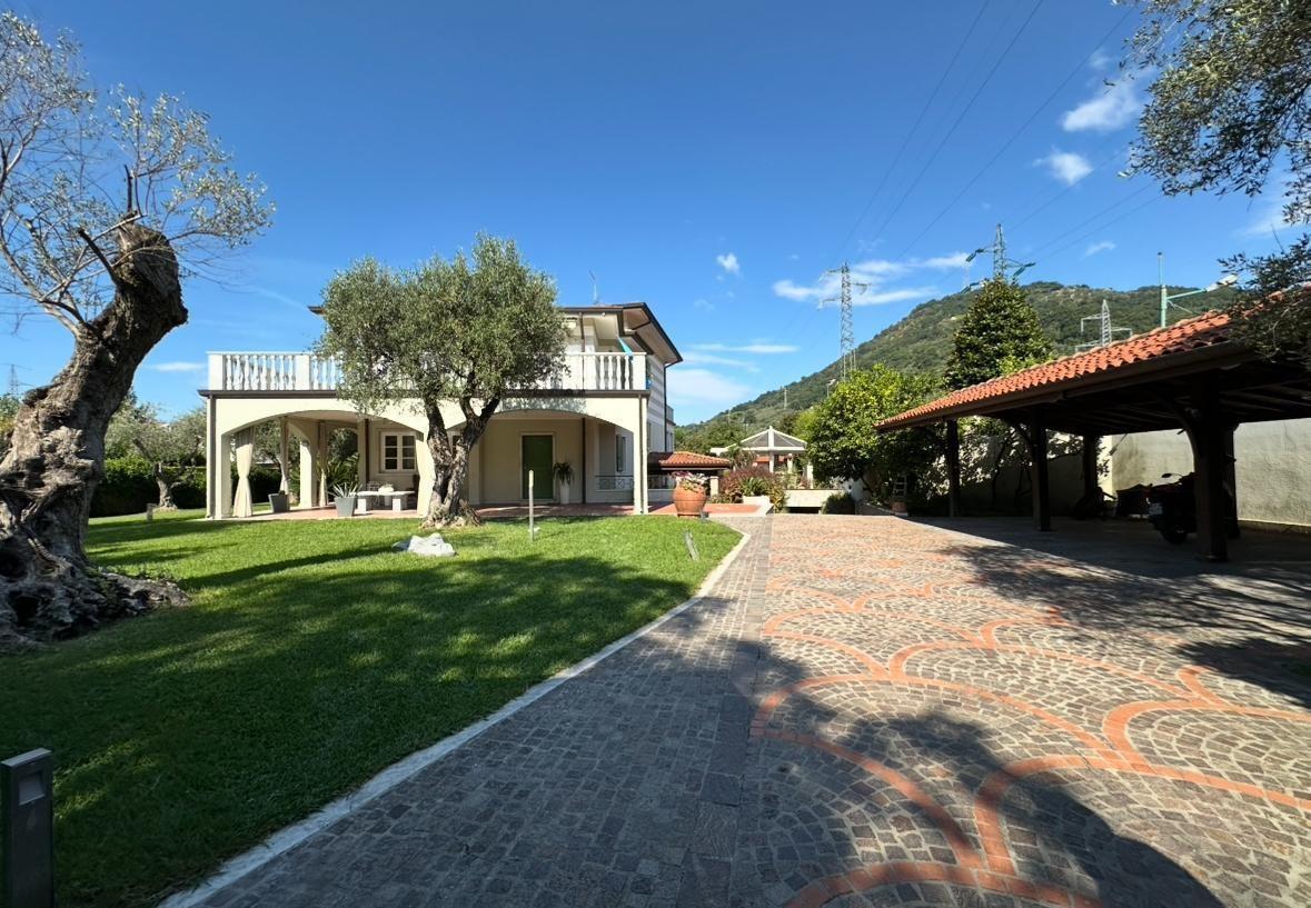 Villa - Carrara (55/55)
