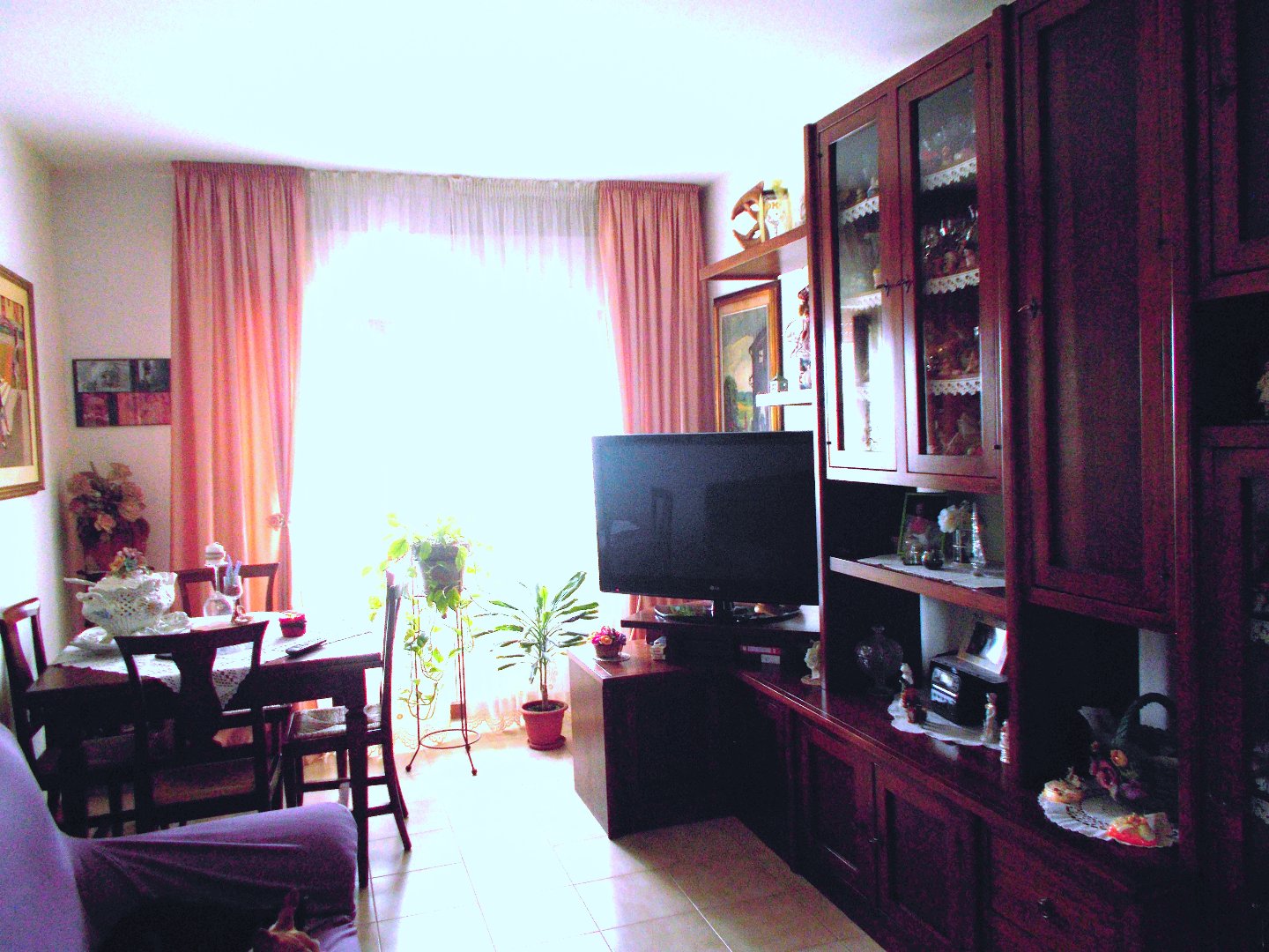 Apartment in Casciana Terme Lari