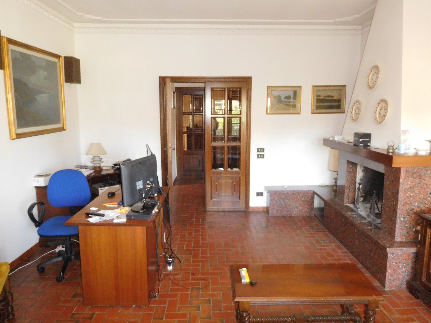 Villetta bifamiliare in vendita a Cascina (PI)