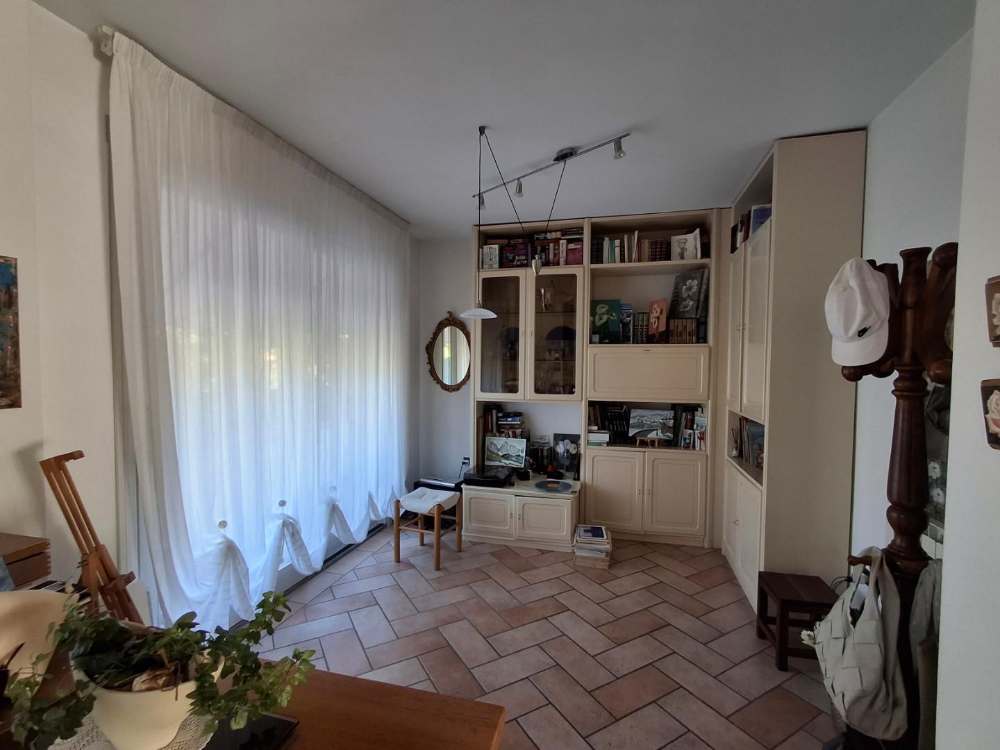 Villa - Capraia e Limite (7/44)
