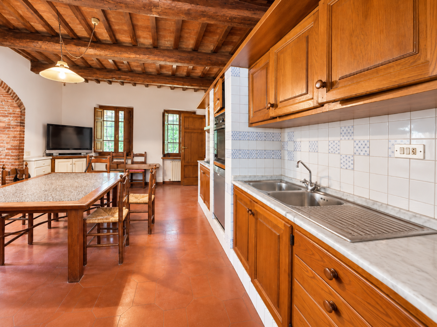 Villa - Montecarlo (16/47)