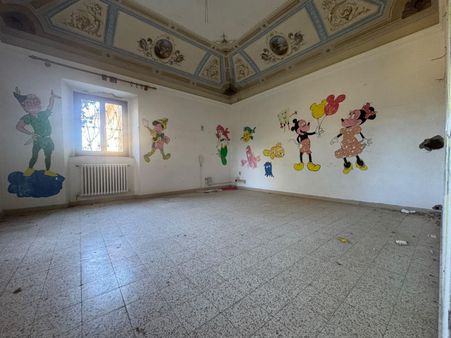 Edificio storico - Fauglia (12/19)