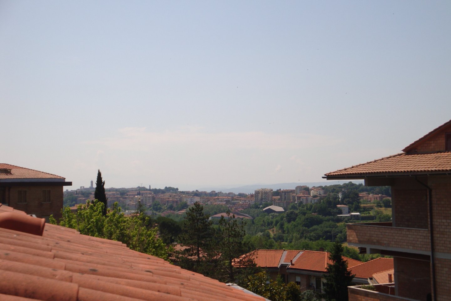 Apartment for sale in Siena