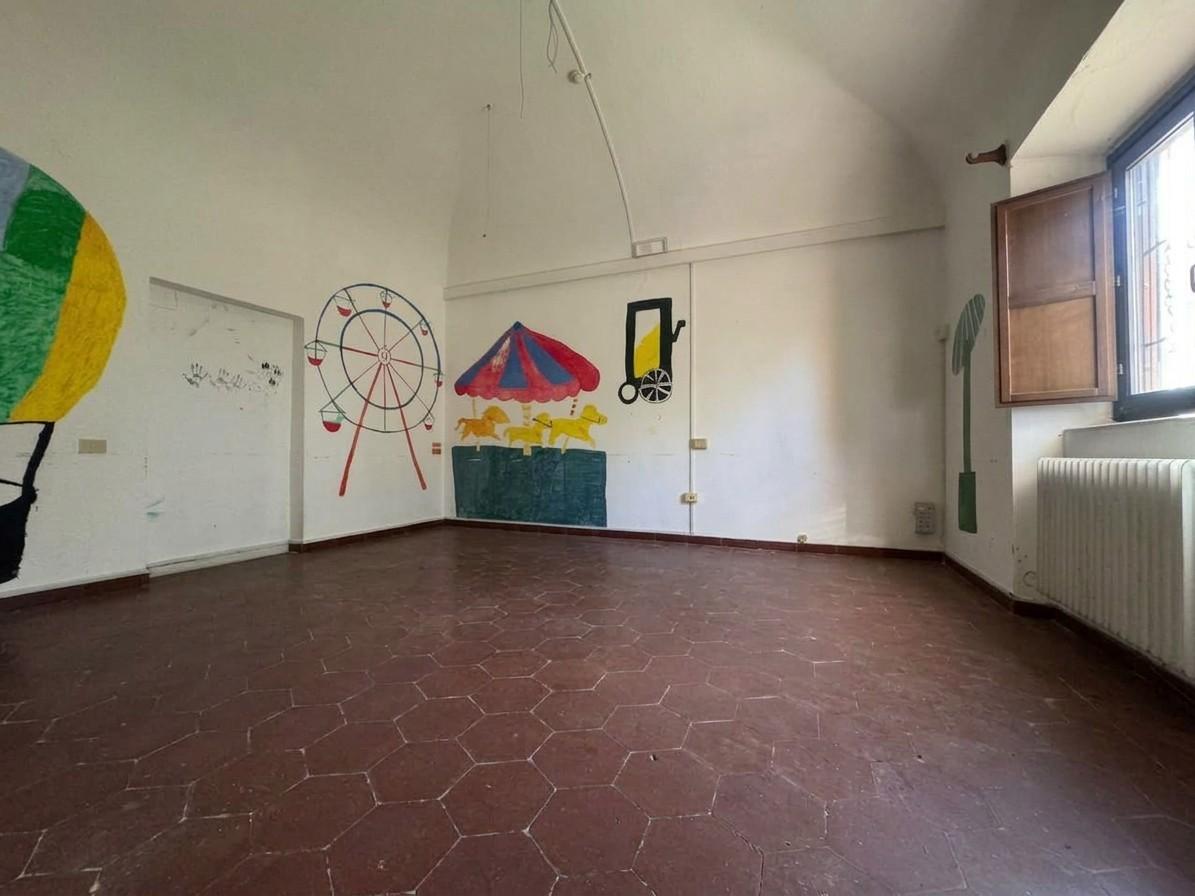 Edificio storico - Fauglia (10/19)