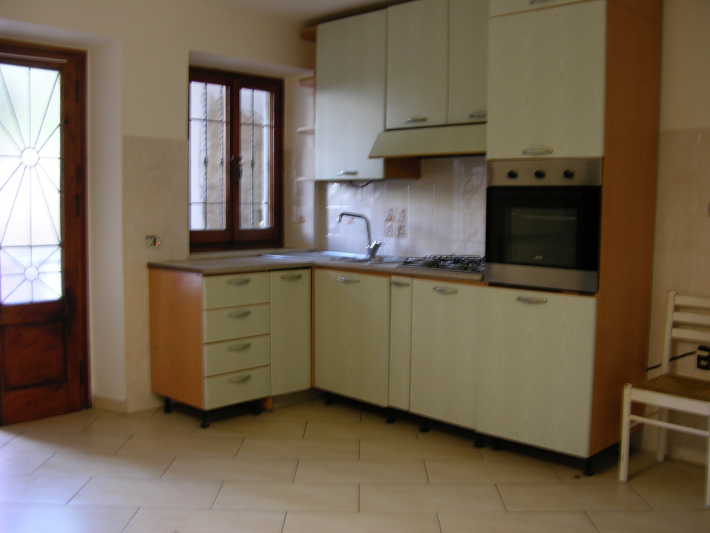 Appartamento in affitto a Lamporecchio (PT)
