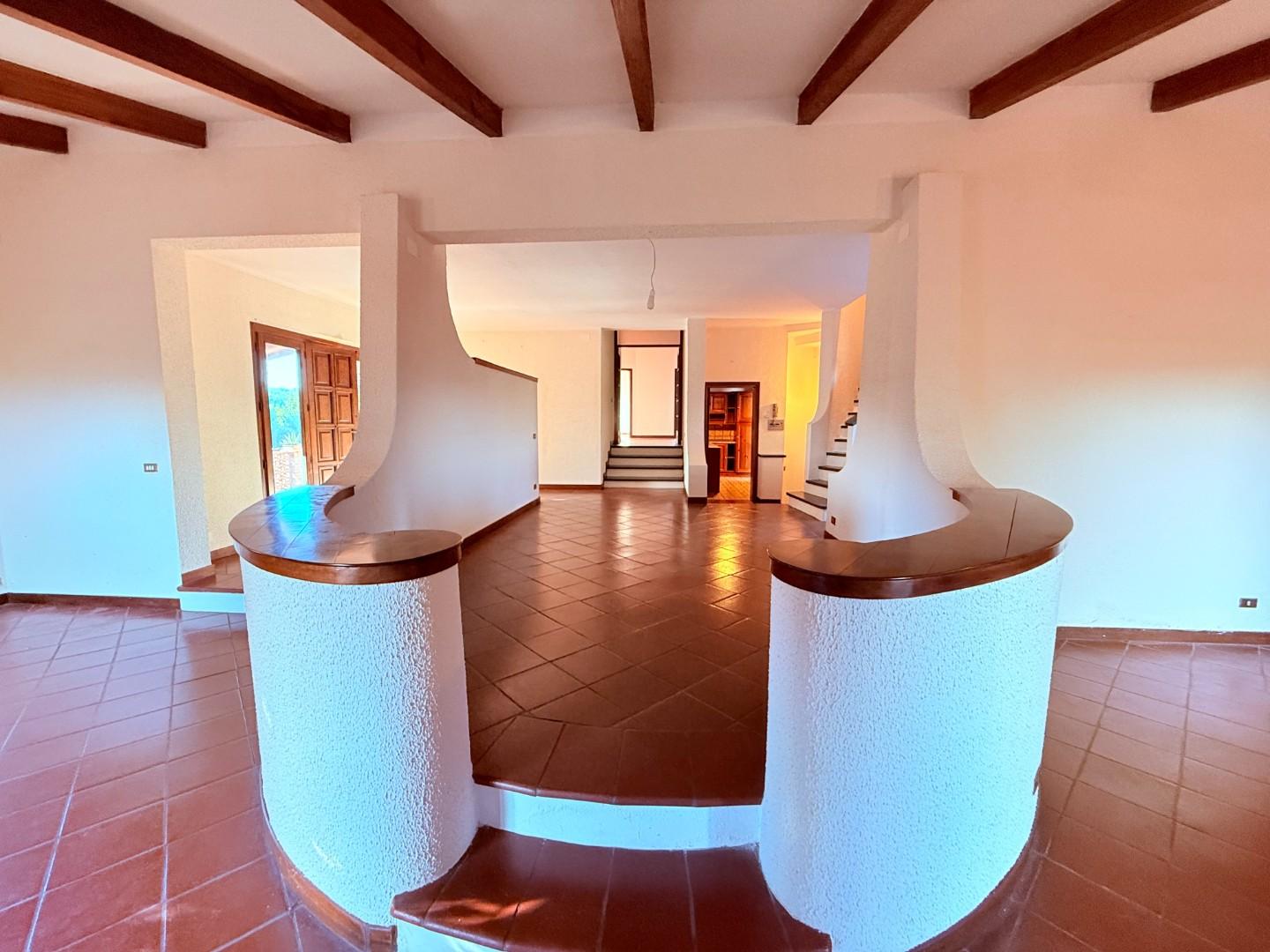 Villa - Santa Maria a Monte (17/32)