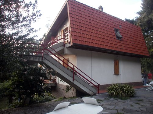 Casa singola in vendita a Altagnana, Massa