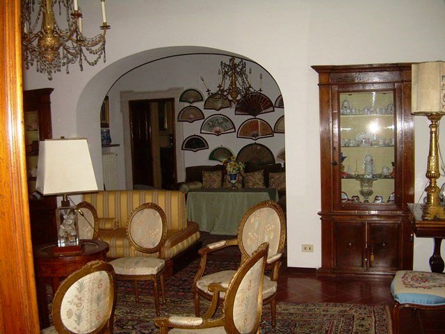 Villa singola in vendita a Montecatini-Terme (PT)
