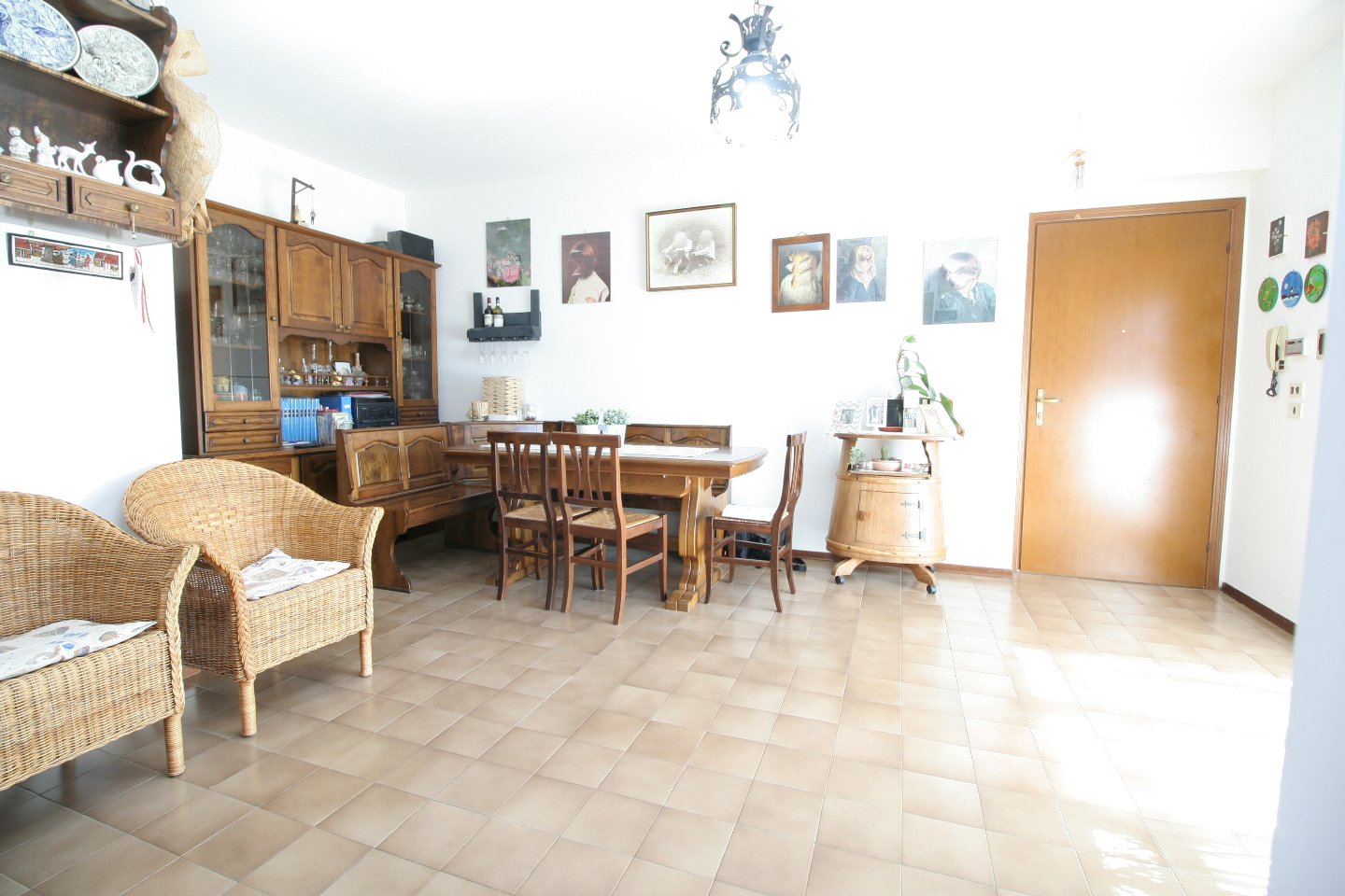 Appartamento in vendita a Bellavista, Poggibonsi (SI)