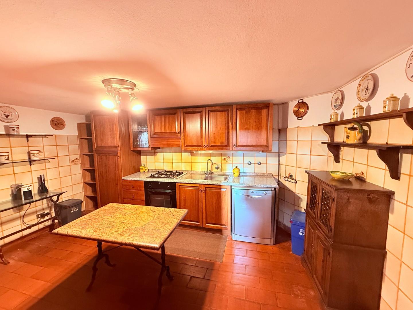 Villa - Santa Maria a Monte (28/32)