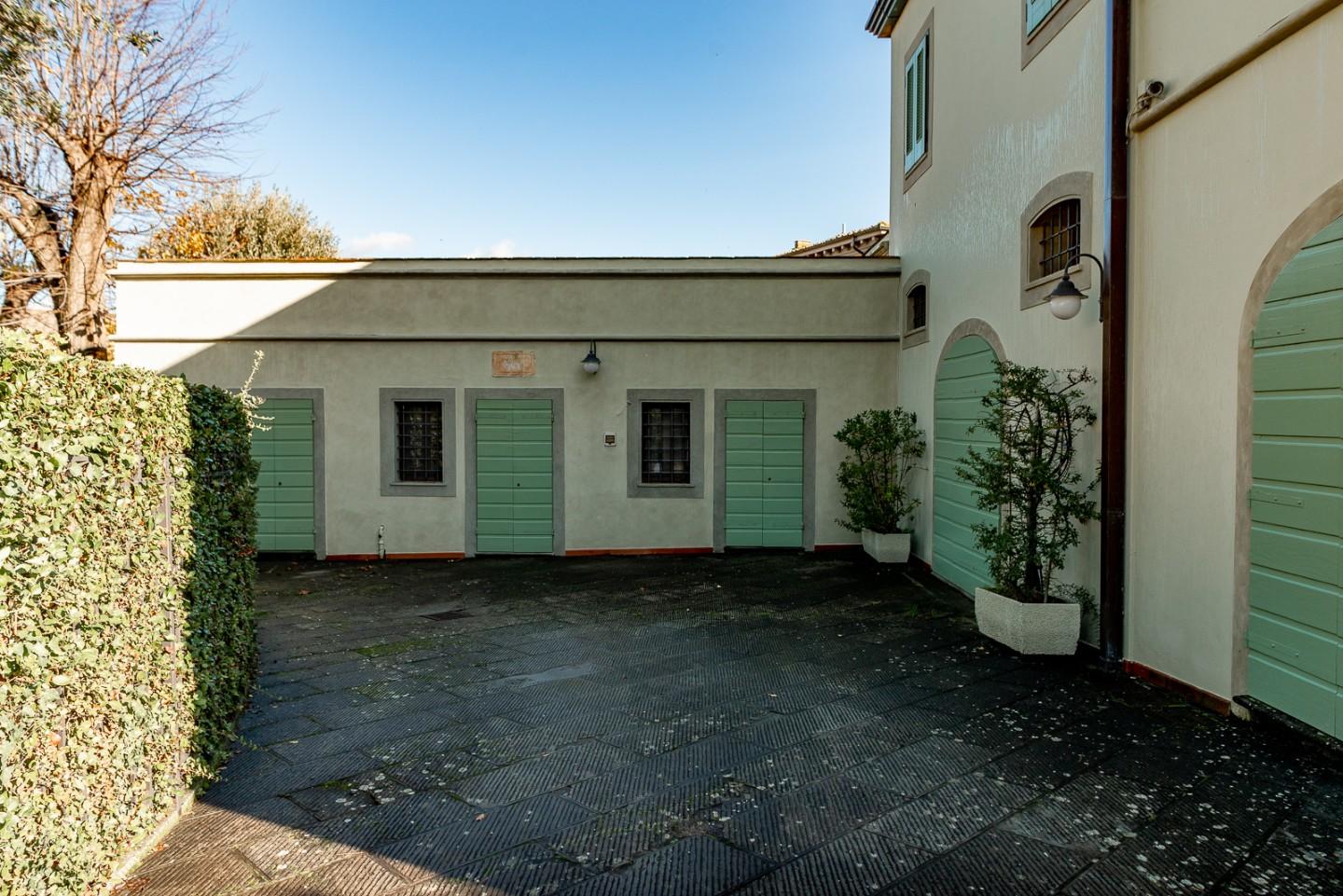 Villa singola in vendita - Capannoli