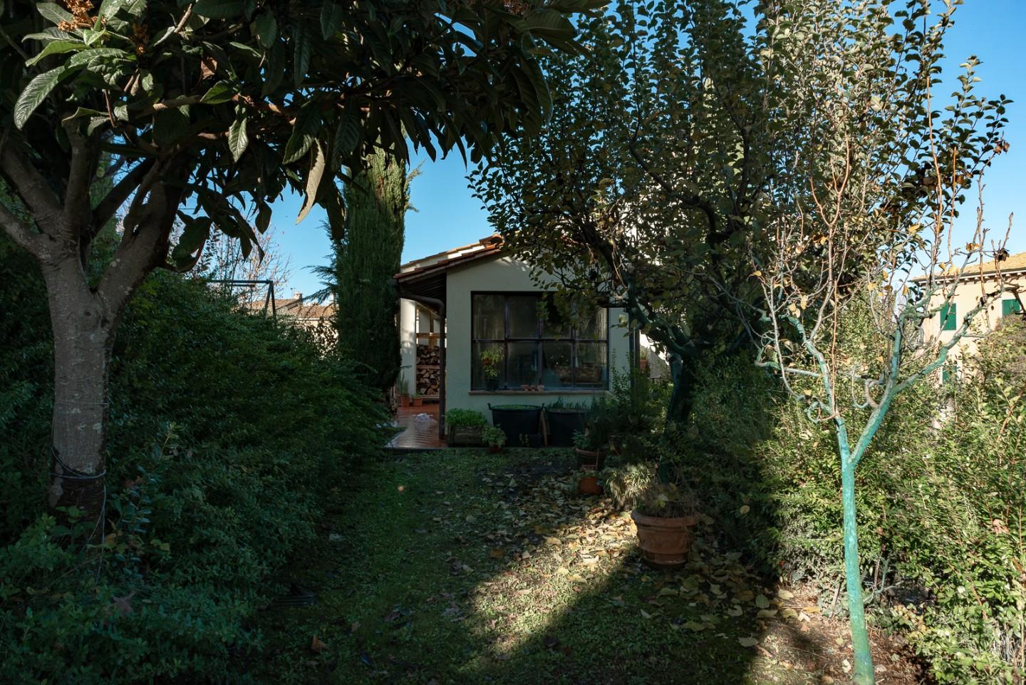 Villa singola in vendita - Capannoli