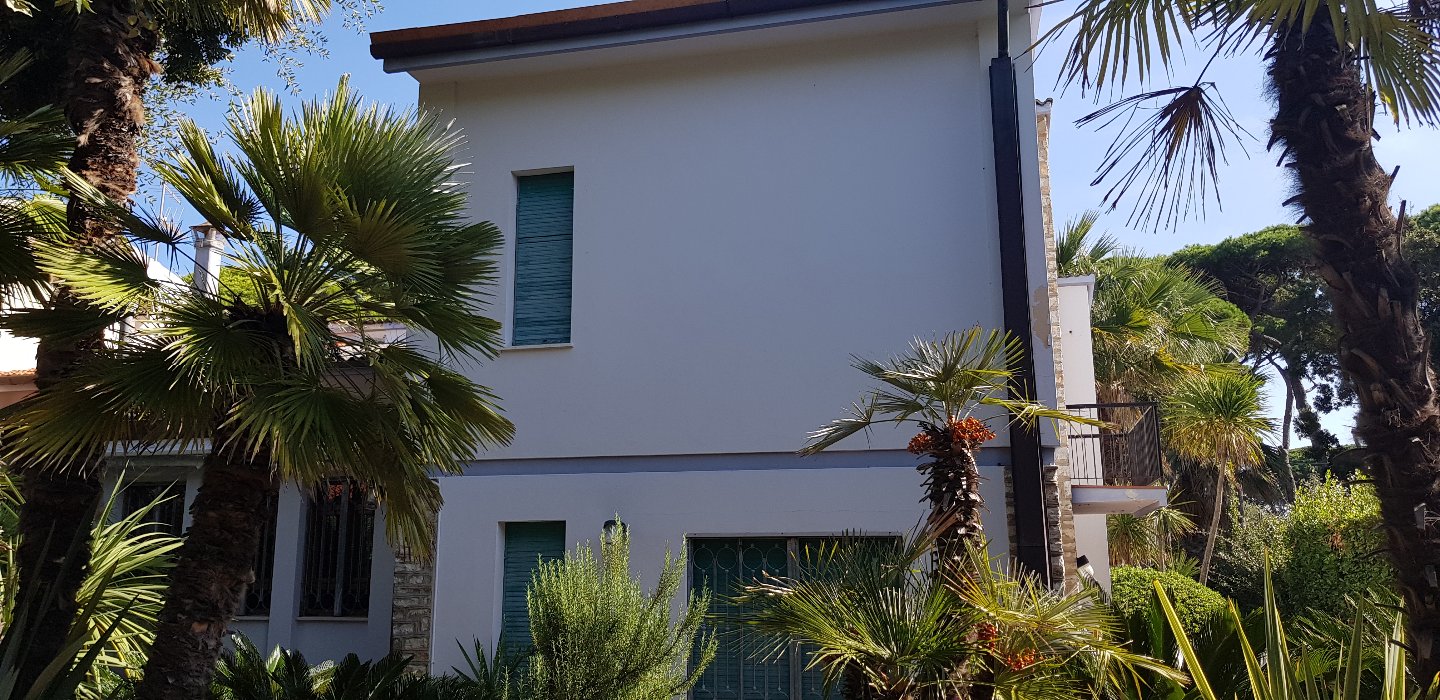 Villa in vendita a Tirrenia, Pisa