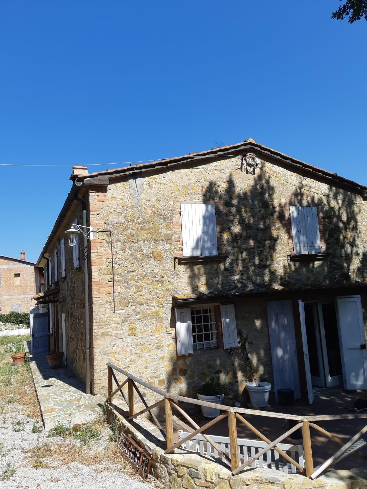 Colonica in vendita a Gambassi Terme (FI)
