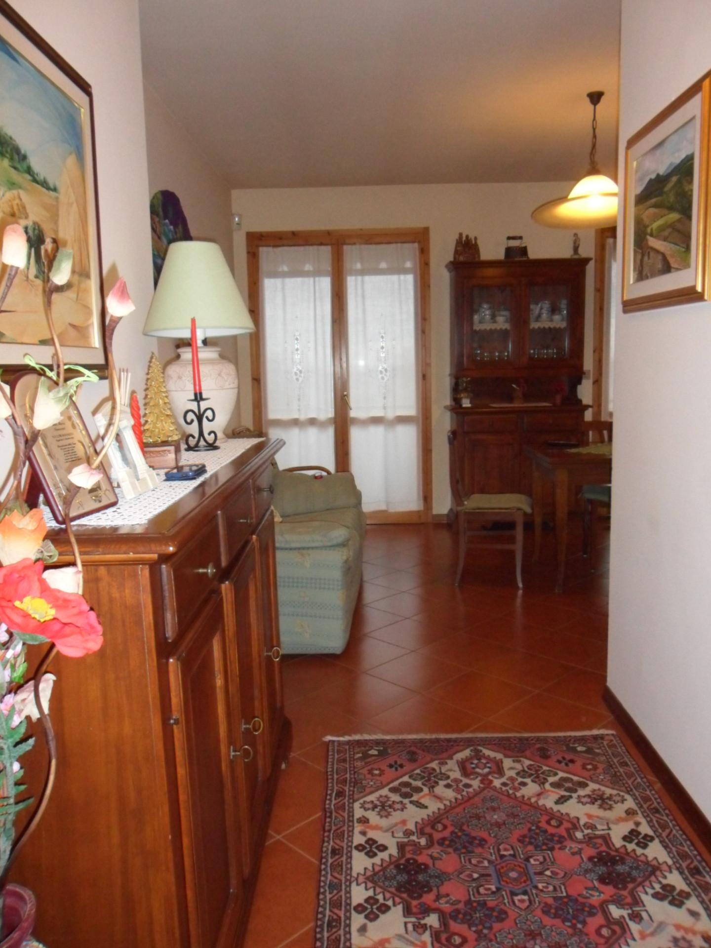 Appartamento in vendita a Barberino Val d'Elsa (FI)