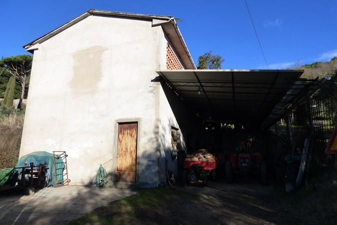 Rustico in vendita - Orbicciano, Collina, Camaiore