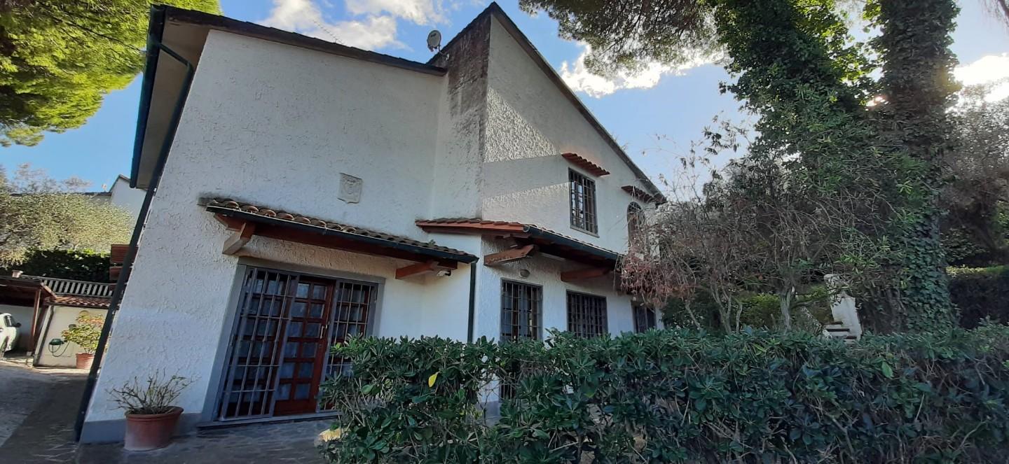 Villa in vendita a Montescudaio (PI)