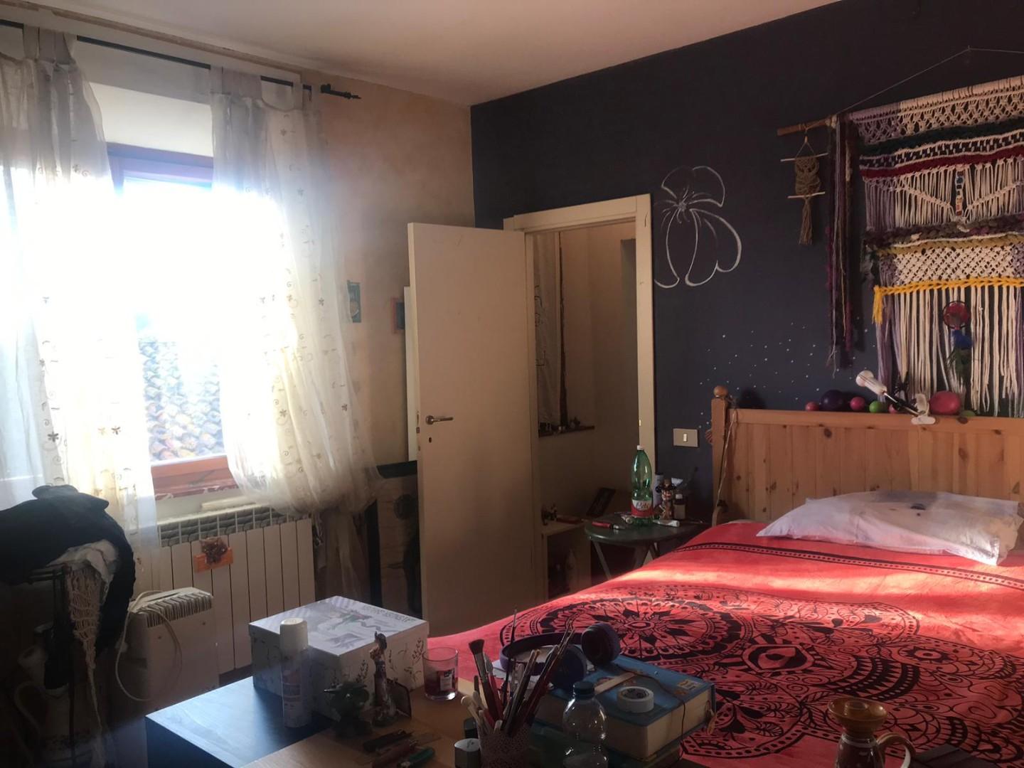 Appartamento in vendita - Alica - Baccanella, Palaia