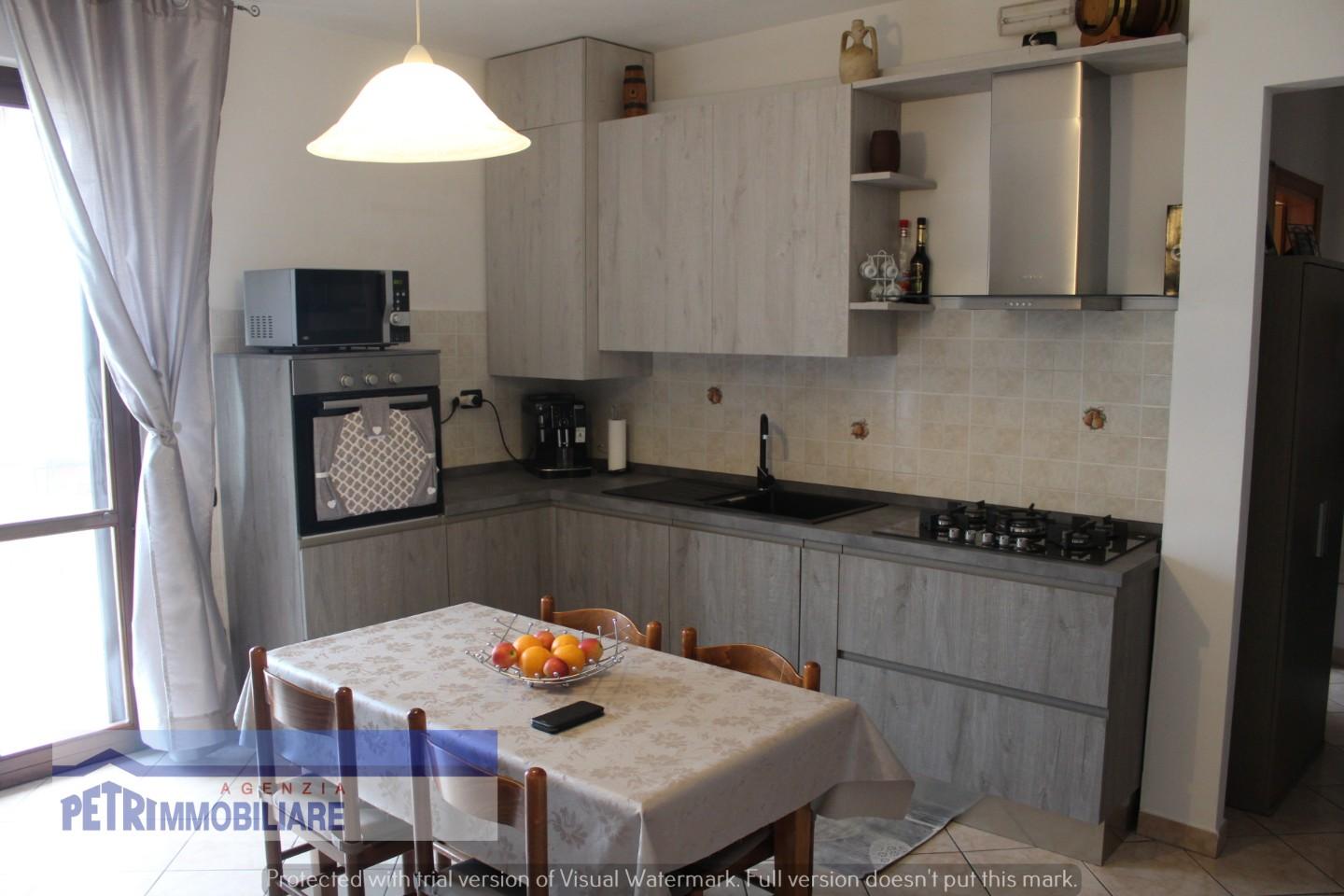 Appartamento in vendita a Sughera - Tonda, Montaione (FI)