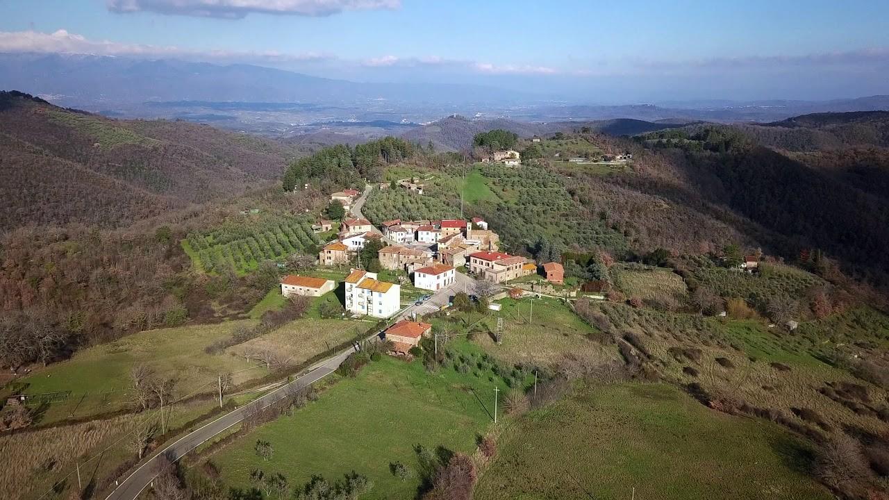 Agricultural plot for sale in Gaiole in Chianti (SI)