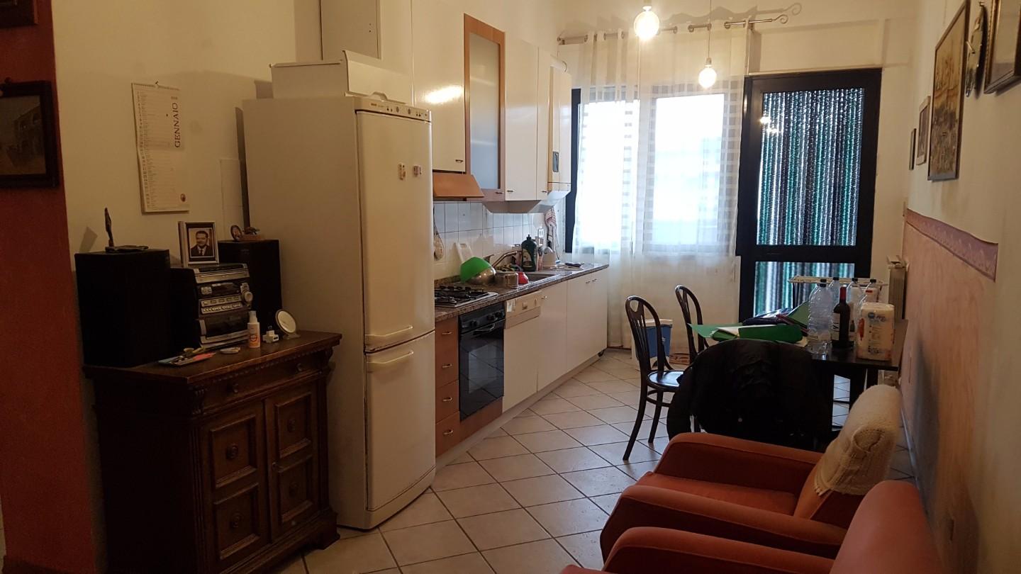 appartamento in SR, a Monteriggioni