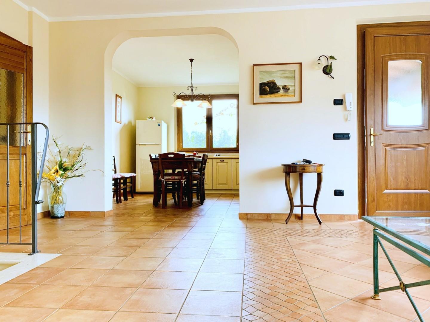 Villa singola in vendita - Pieve Di Camaiore, Camaiore