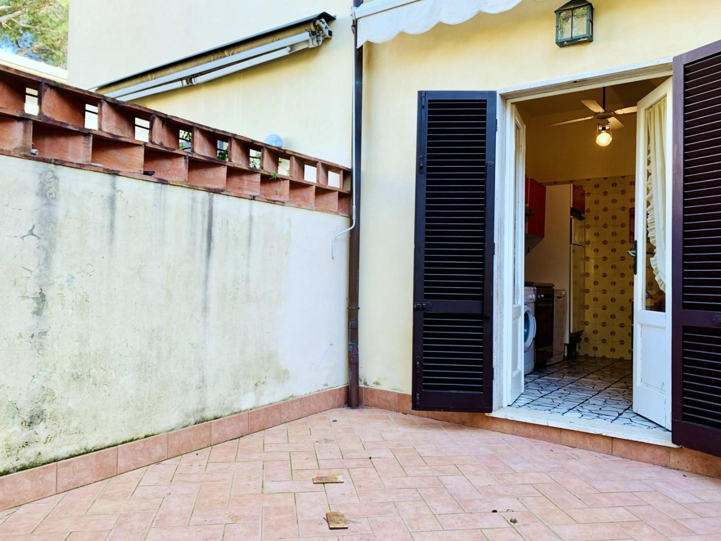 Villetta bifamiliare in vendita - Focette, Pietrasanta