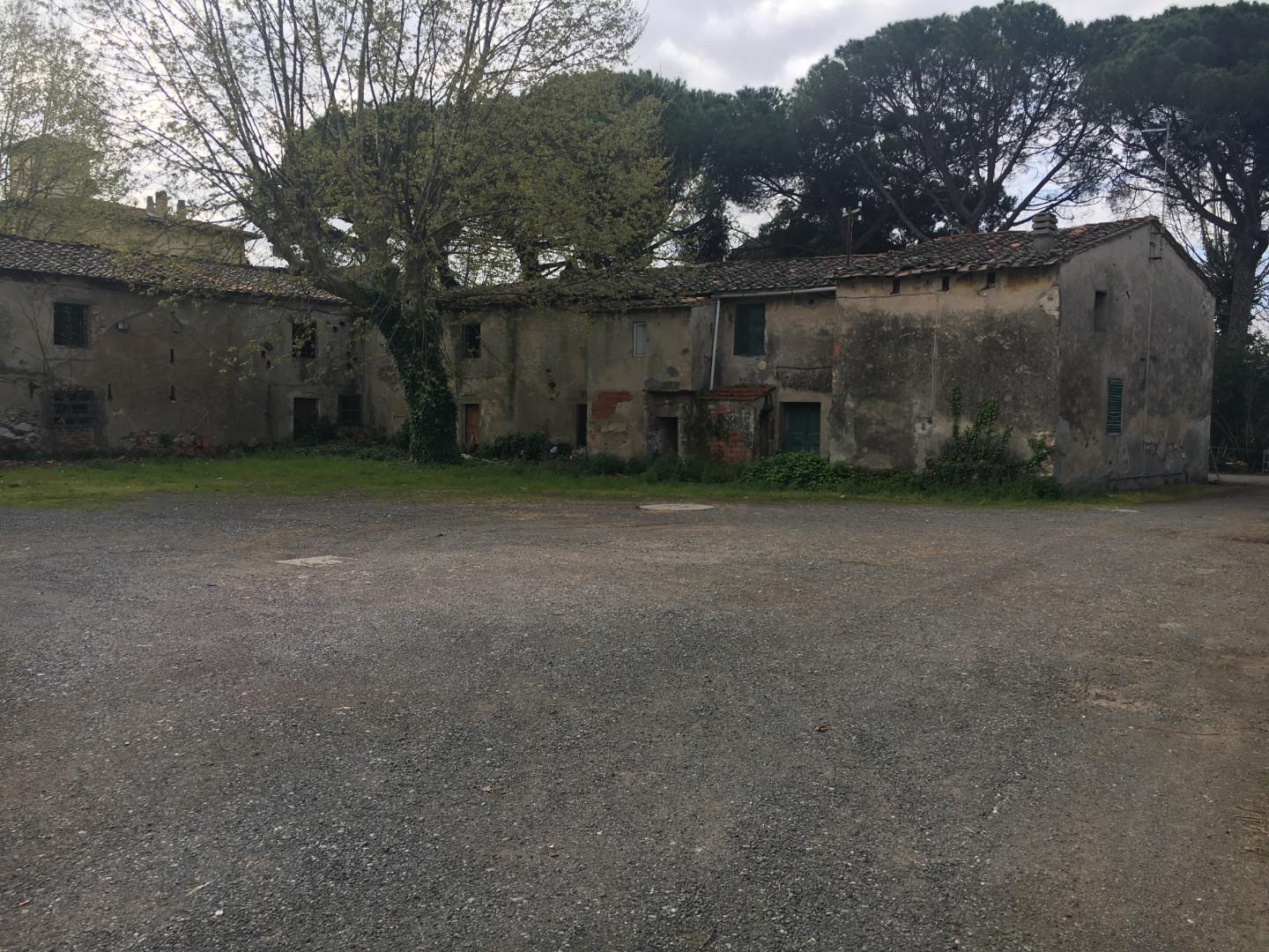 Rustico in vendita a San Giuliano Terme (PI)