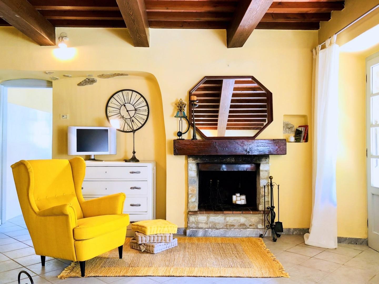 Casa singola in vendita - Solaio, Pietrasanta