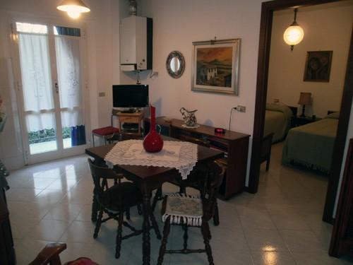 Appartamento in vendita a Terrarossa, Licciana Nardi (MS)