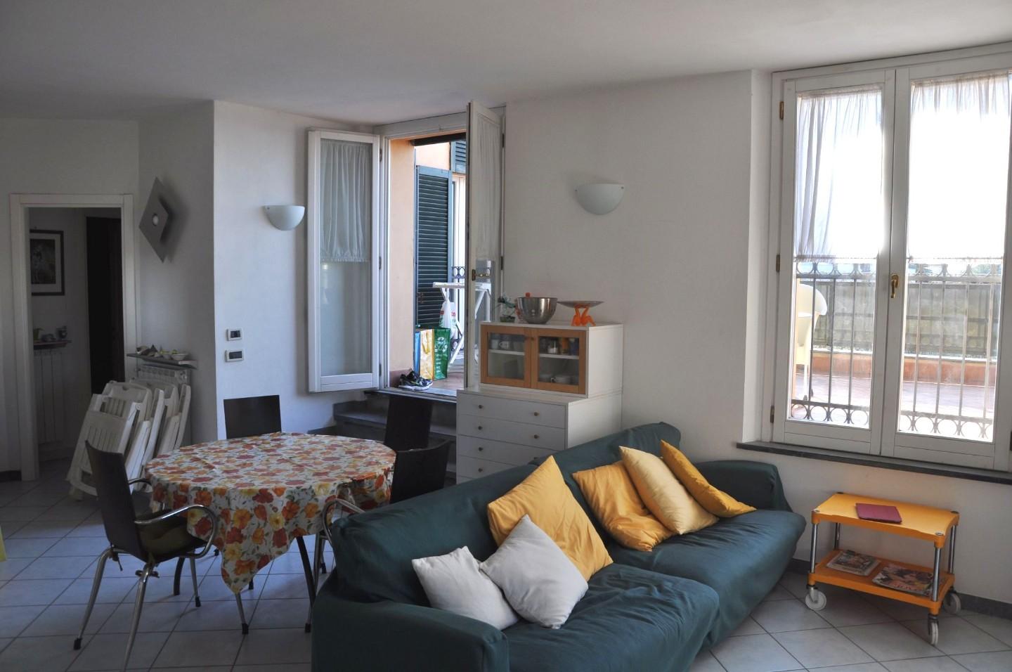Apartment for sell, ref. 443