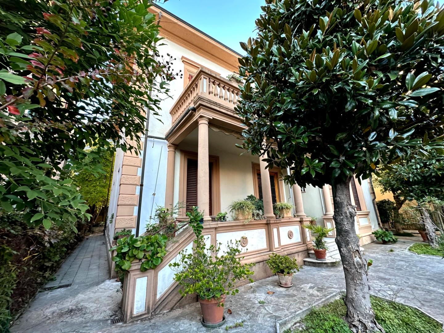 Villa - Montecatini-Terme (40/40)
