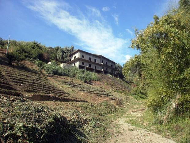 Palazzo in vendita a Bonascola, Carrara (MS)