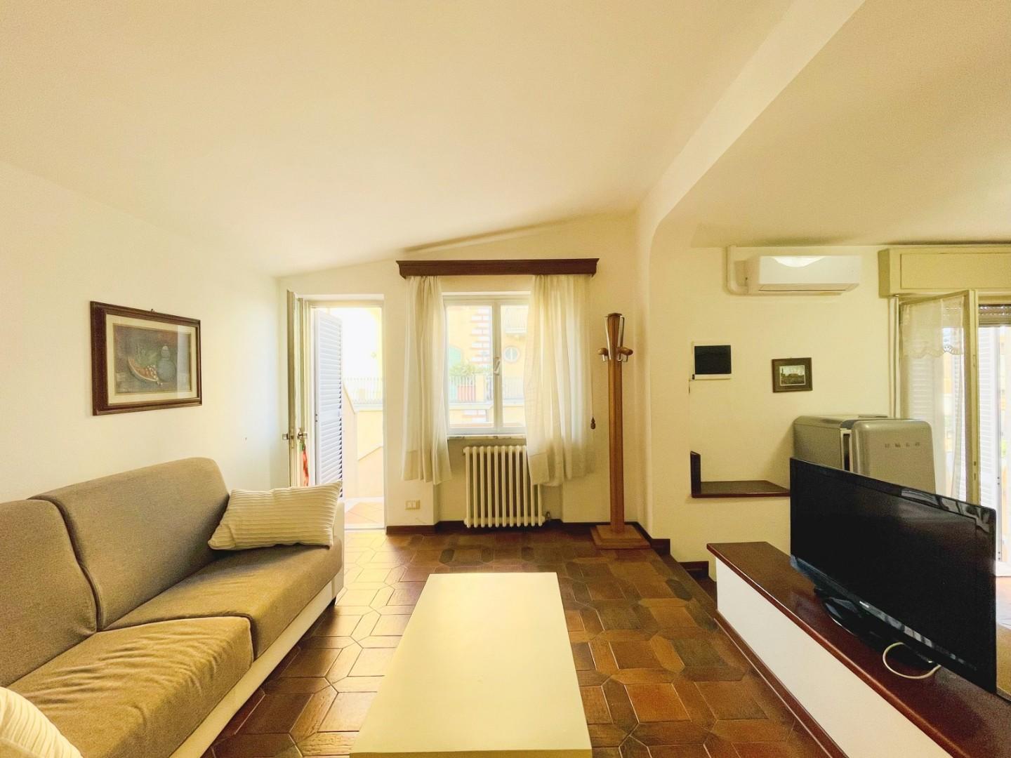 Apartment for sale in Pietrasanta (LU)