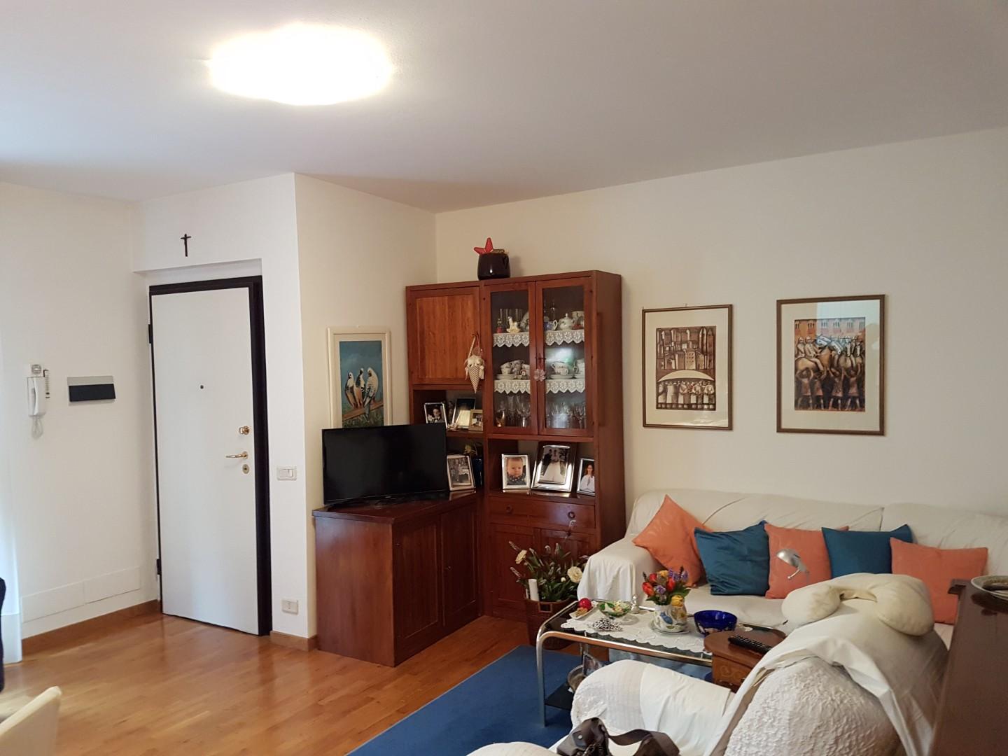 Apartment for sale in Siena