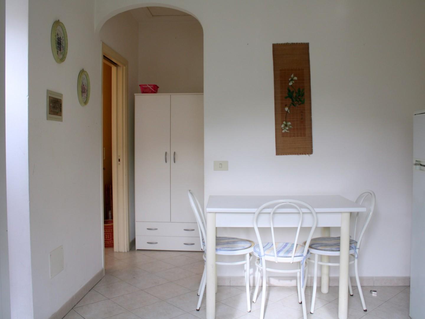 Casa semindipendente in affitto - Tonfano, Pietrasanta