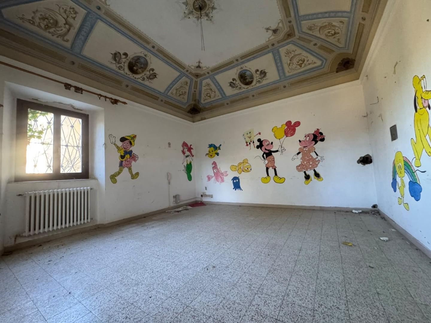 Edificio storico - Fauglia (14/19)