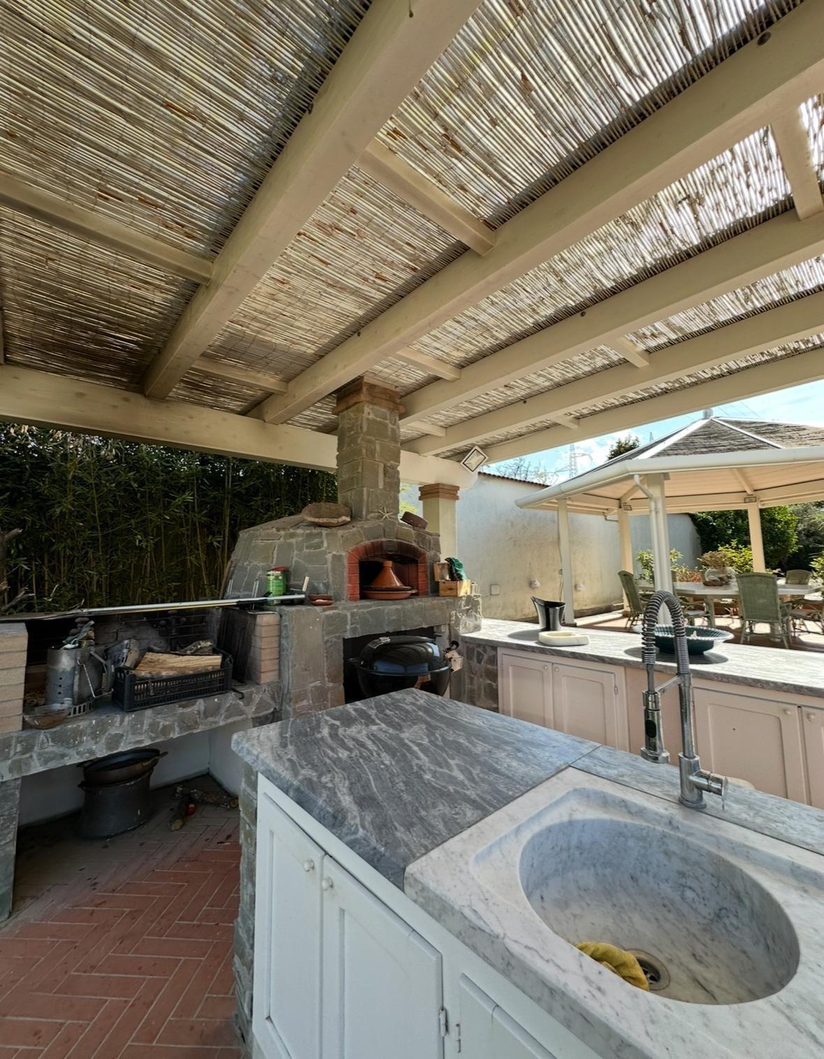 Villa - Carrara (11/55)