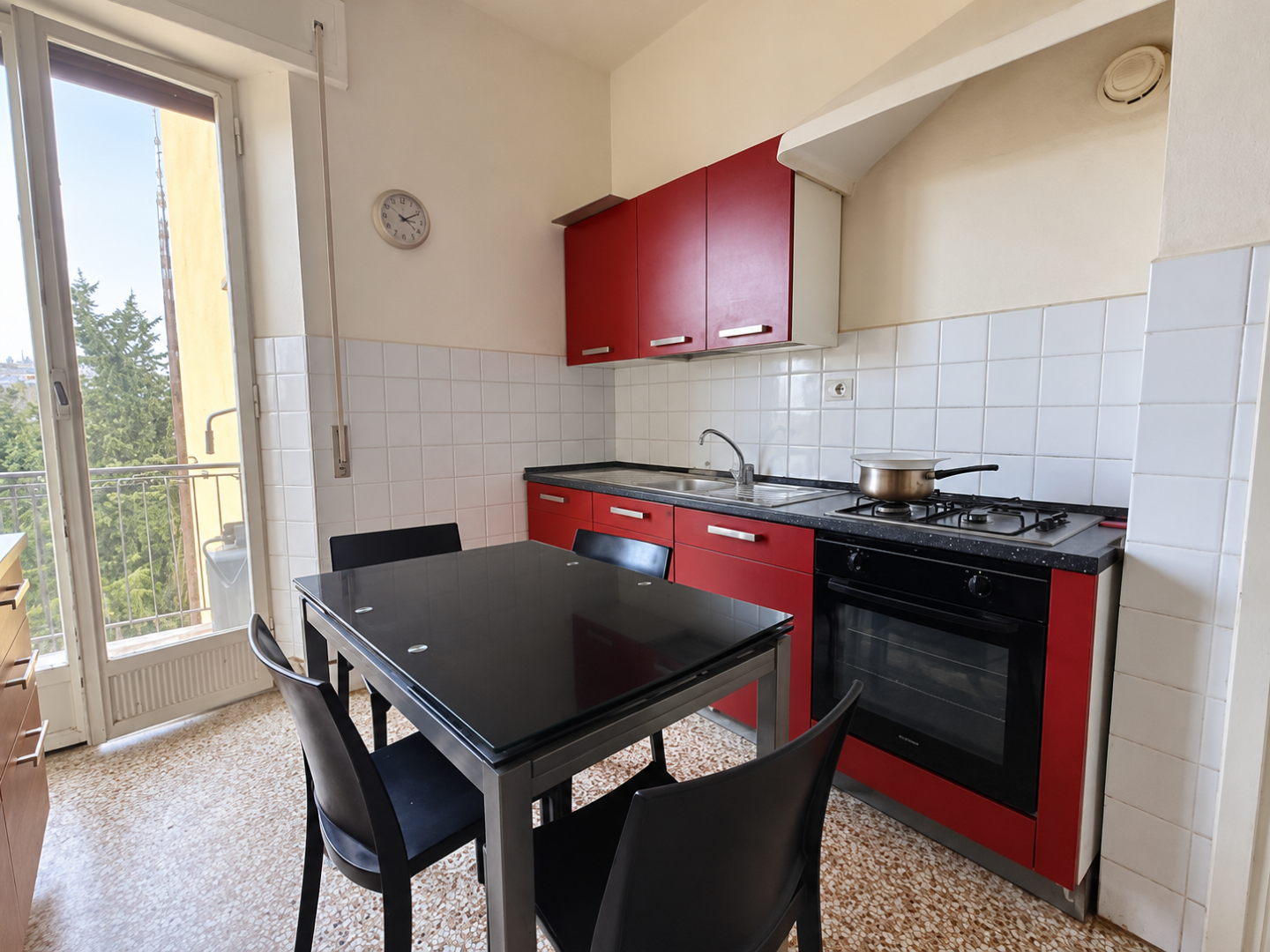 Appartamento in vendita a Siena