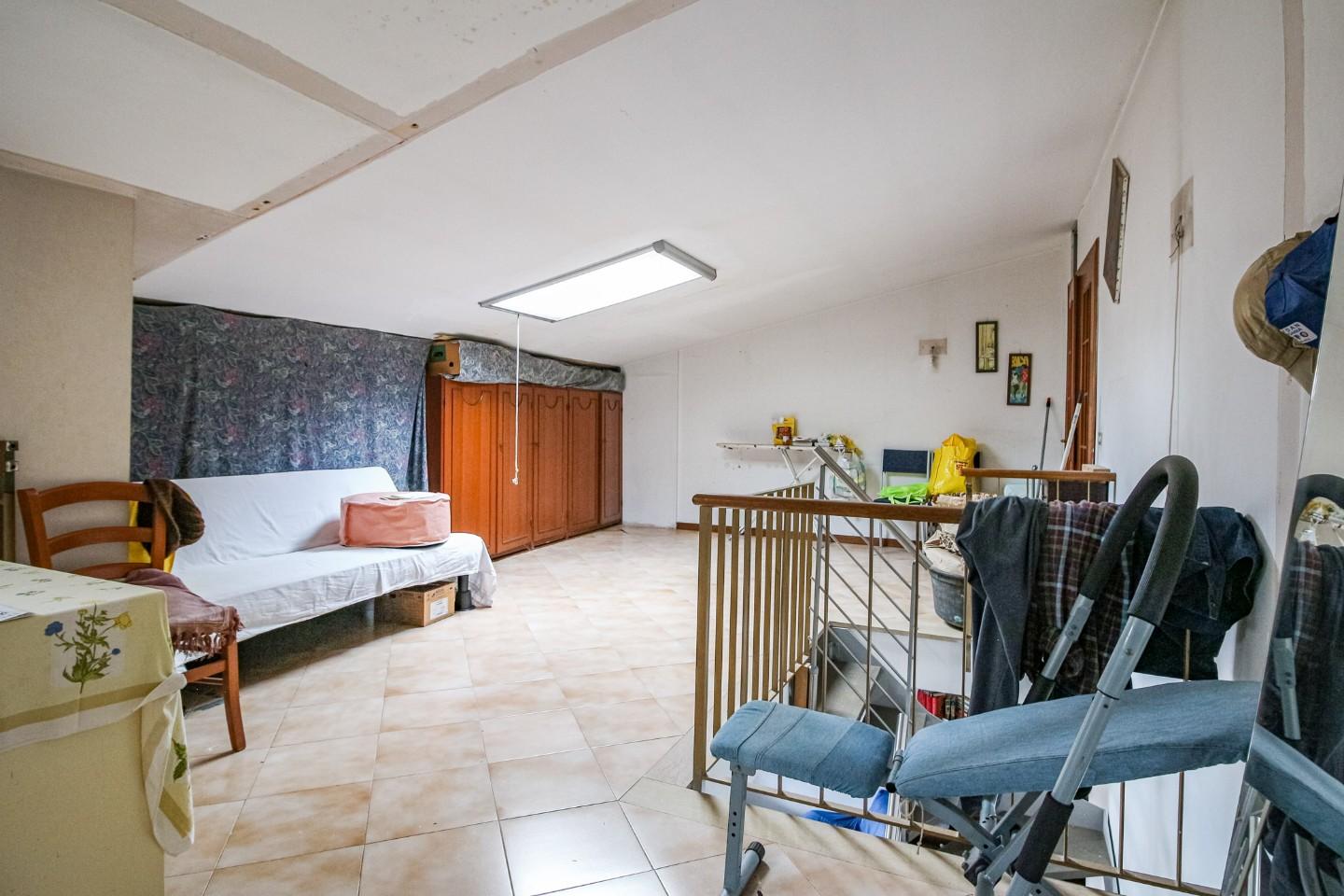 Appartamento - Zona le Piagge, Pisa (30/41)