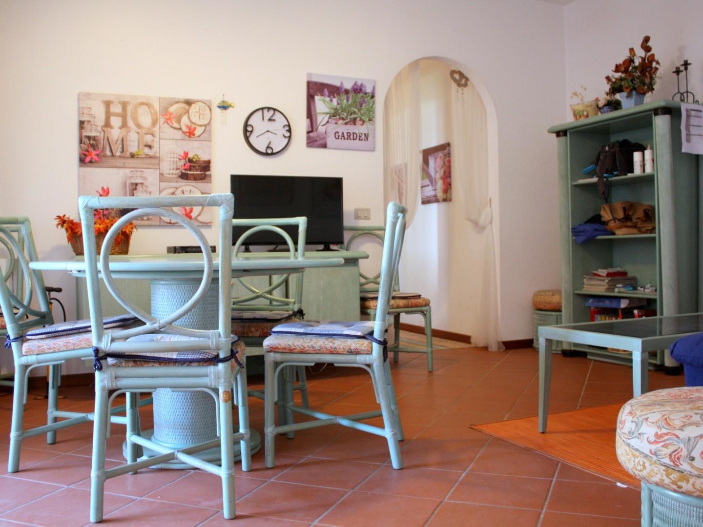 Appartamento in affitto - Tonfano, Pietrasanta