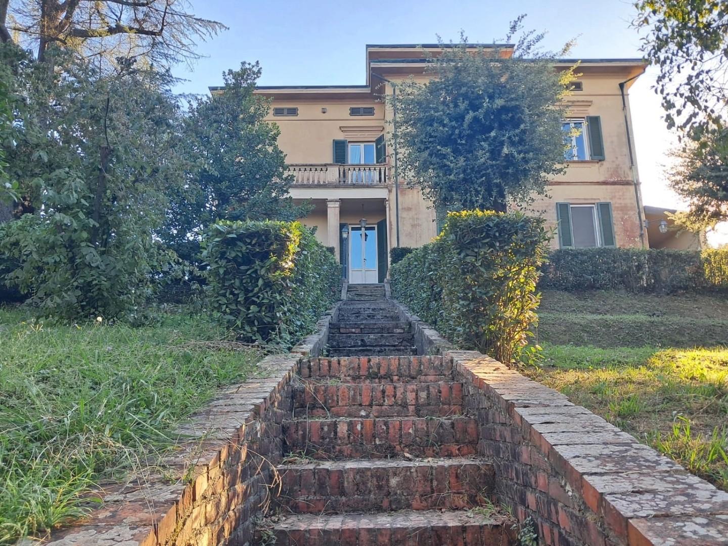 Villa - Santa Maria a Monte (18/20)