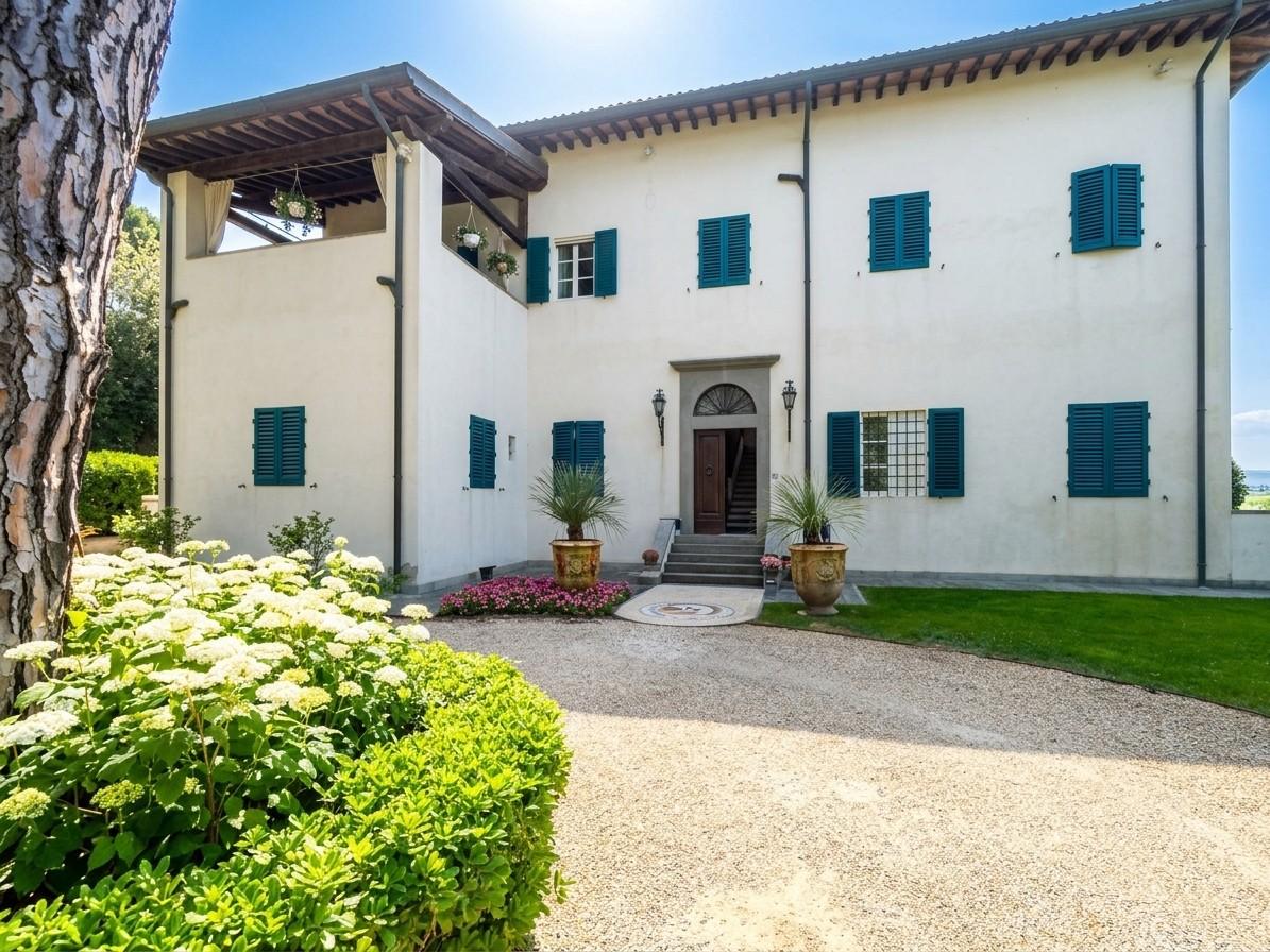 Villa - Ronchi, Massa (4/27)